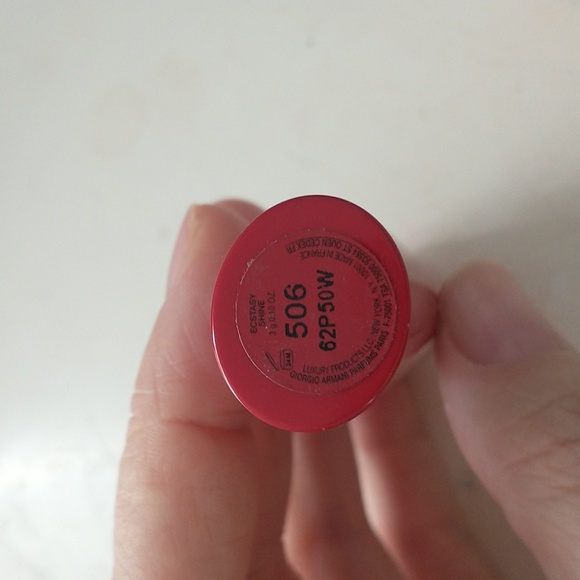 Giorgio Armani Ecstasy Shine - Picture 3 of 3